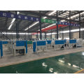 Flour Mill Cleaning System Machines Wheat Scourer